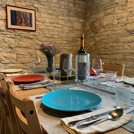 Beautiful Restored With Private Pool And Gardens Sveti Petar u Sumi