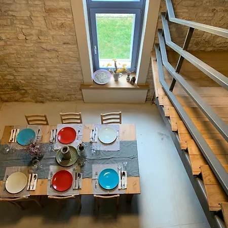 Beautiful Restored With Private Pool And Gardens *