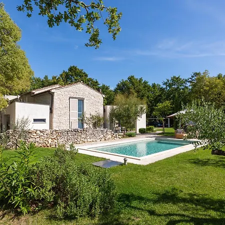 Beautiful Restored With Private Pool And Gardens *