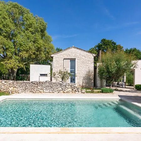 Beautiful Restored With Private Pool And Gardens * Sveti Petar u Sumi