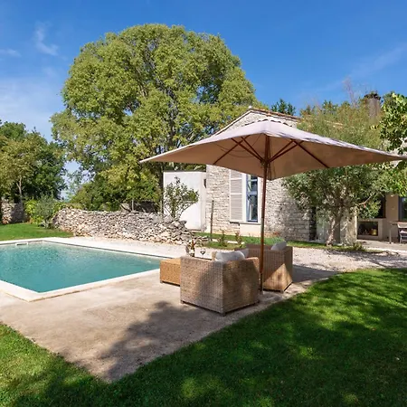 Beautiful Restored With Private Pool And Gardens *