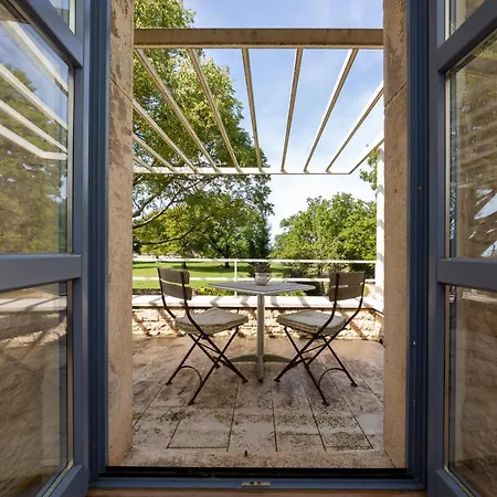 Beautiful Restored With Private Pool And Gardens * Sveti Petar u Sumi