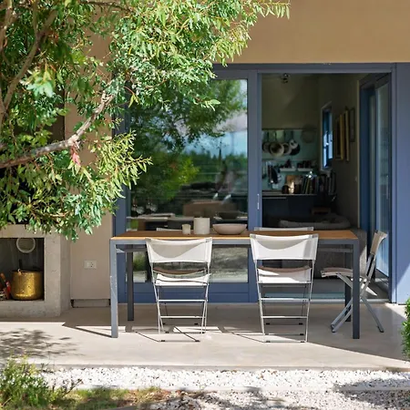Beautiful Restored With Private Pool And Gardens Villa