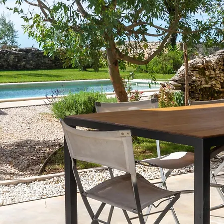 Villa Beautiful Restored With Private Pool And Gardens *