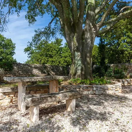 Beautiful Restored With Private Pool And Gardens Villa *