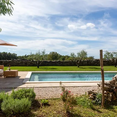 Beautiful Restored With Private Pool And Gardens *