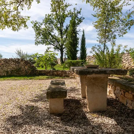 Beautiful Restored With Private Pool And Gardens Villa *