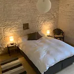 Villa Beautiful Restored With Private Pool And Gardens