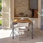 Beautiful Restored With Private Pool And Gardens Villa