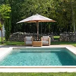 Beautiful Restored With Private Pool And Gardens *