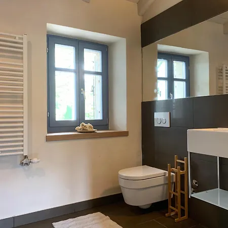 빌라 Beautiful Restored With Private Pool And Gardens Sveti Petar u Sumi