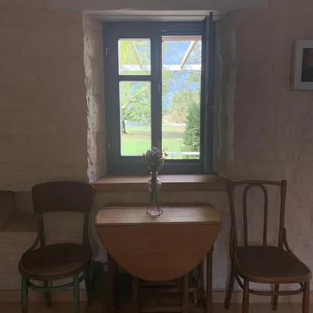 Beautiful Restored With Private Pool And Gardens 빌라 *