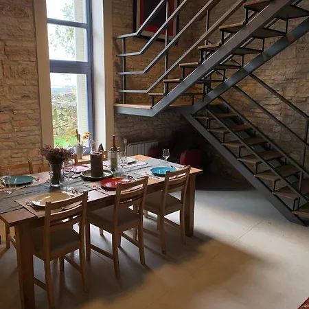 빌라 Beautiful Restored With Private Pool And Gardens *