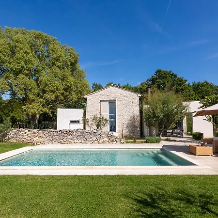 빌라 Beautiful Restored With Private Pool And Gardens *